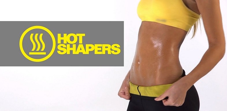 хот шейперс фото